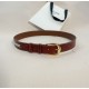 Celine Belts