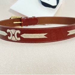 Celine Belts