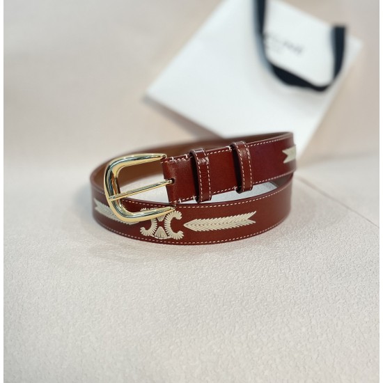 Celine Belts