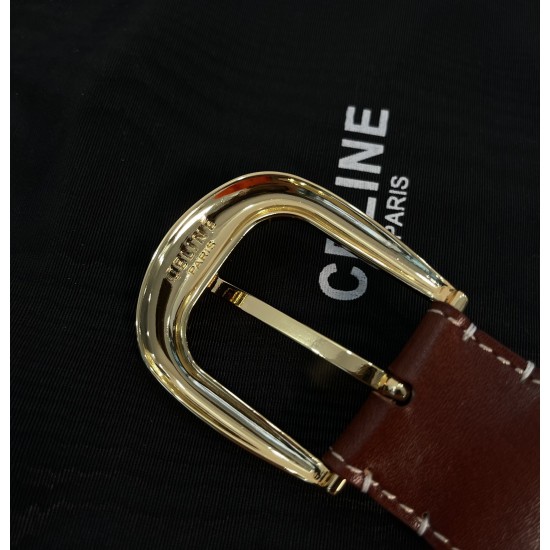 Celine Belts