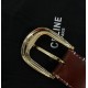 Celine Belts