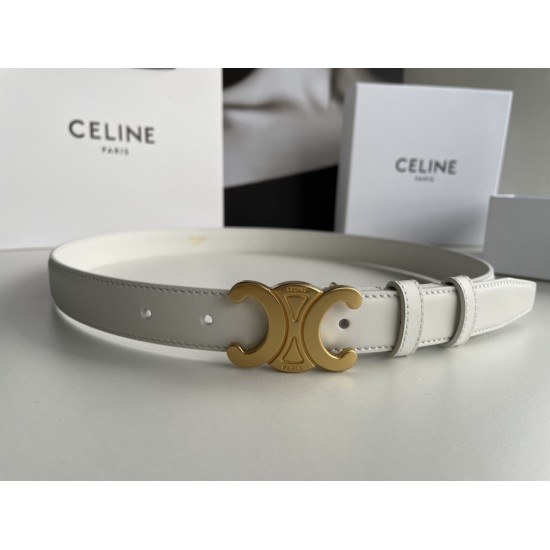 Celine Belts