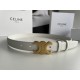 Celine Belts