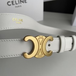 Celine Belts