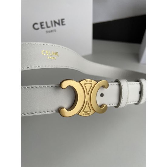 Celine Belts