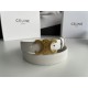 Celine Belts