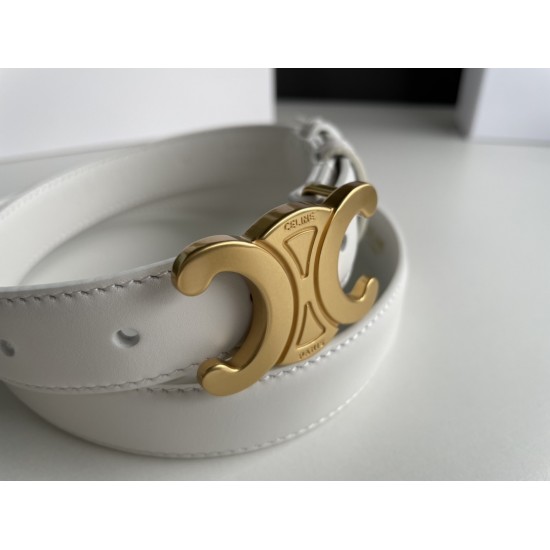 Celine Belts
