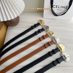 Celine Belts
