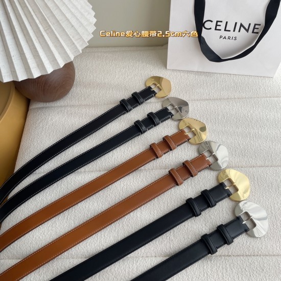Celine Belts