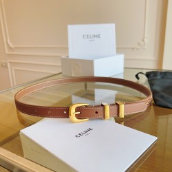 Celine Belts