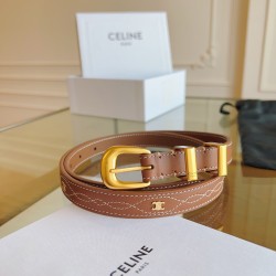 Celine Belts