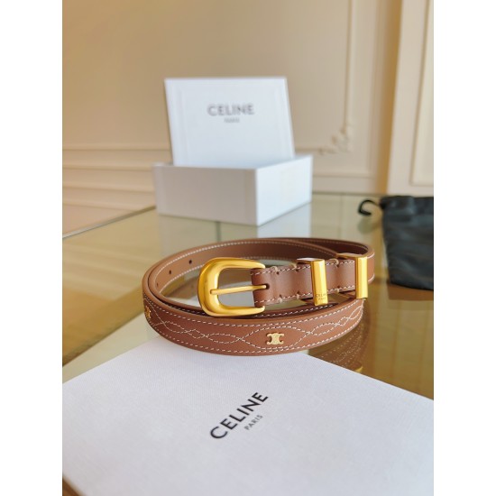 Celine Belts
