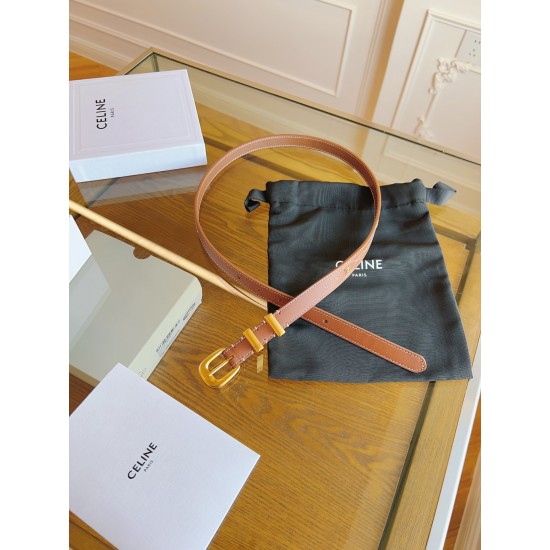 Celine Belts