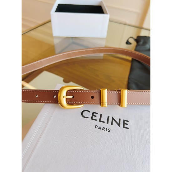 Celine Belts