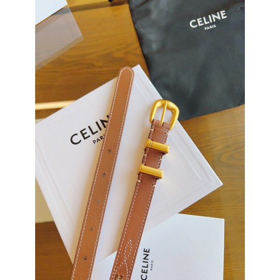 Celine Belts