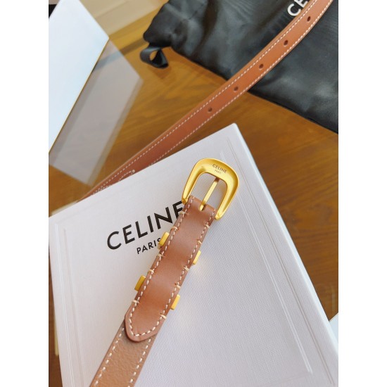 Celine Belts