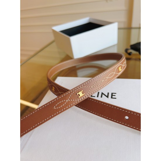 Celine Belts