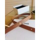 Celine Belts