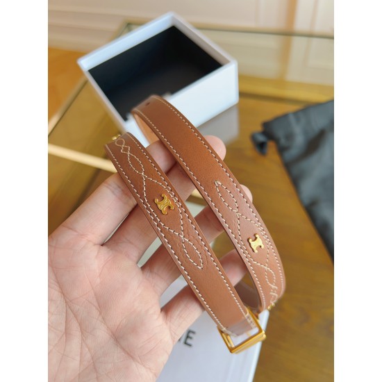 Celine Belts