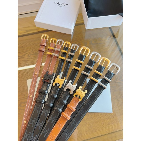 Celine Belts