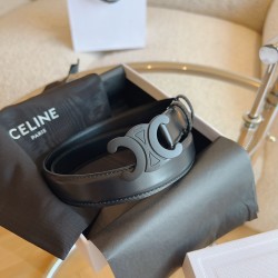 Celine Belts