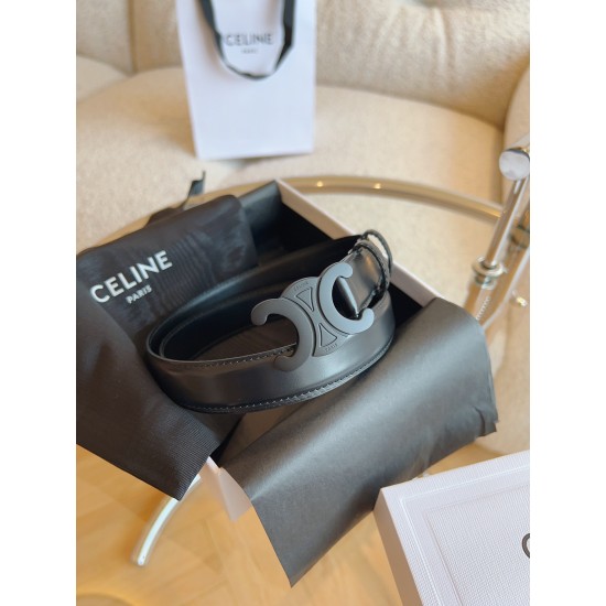 Celine Belts
