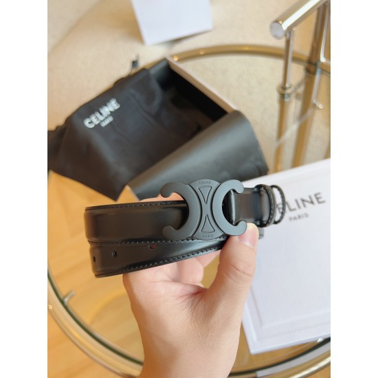 Celine Belts