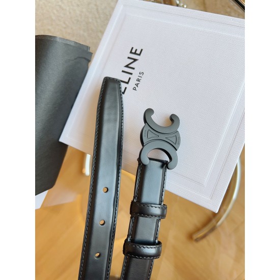 Celine Belts