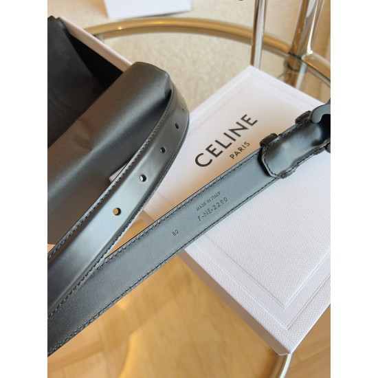 Celine Belts