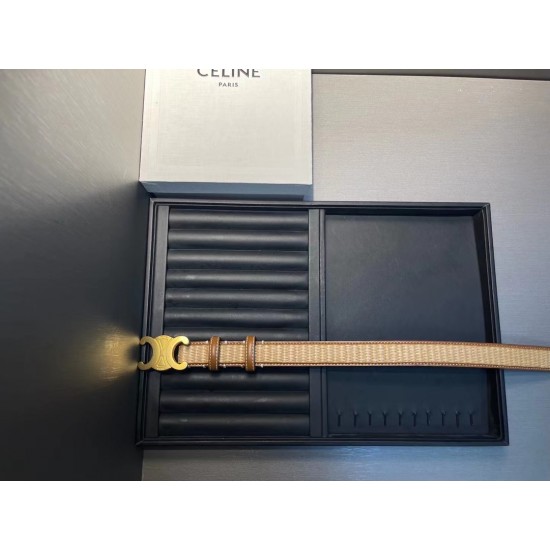 Celine Belts
