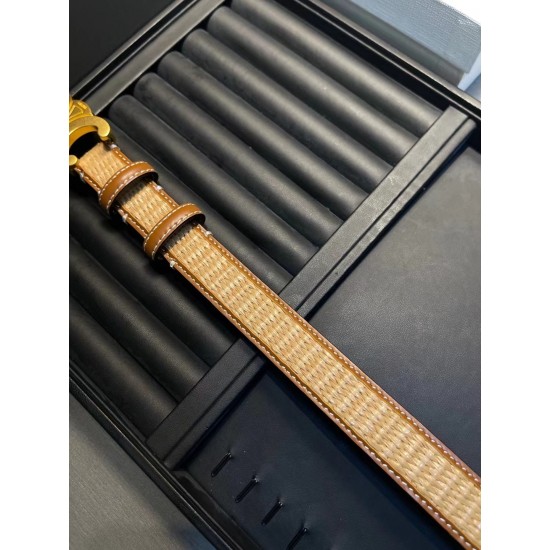 Celine Belts