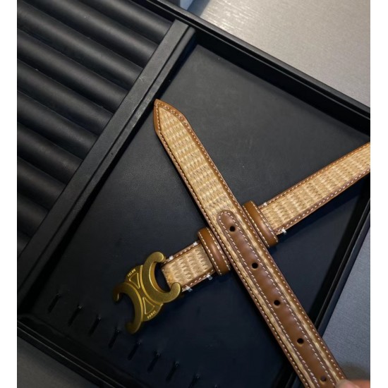 Celine Belts