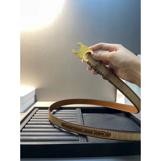 Celine Belts