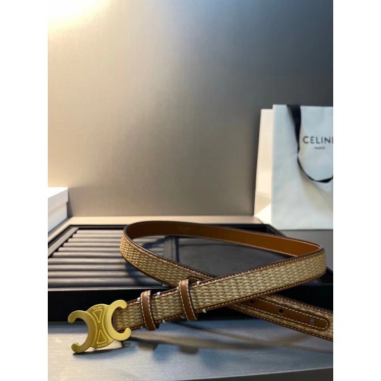 Celine Belts