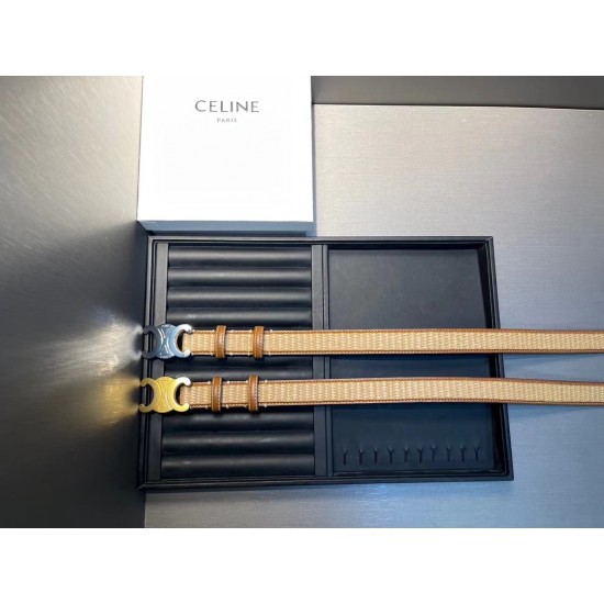 Celine Belts