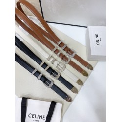 Celine Belts
