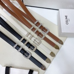 Celine Belts