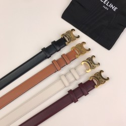 Celine Belts