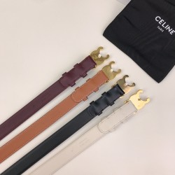 Celine Belts