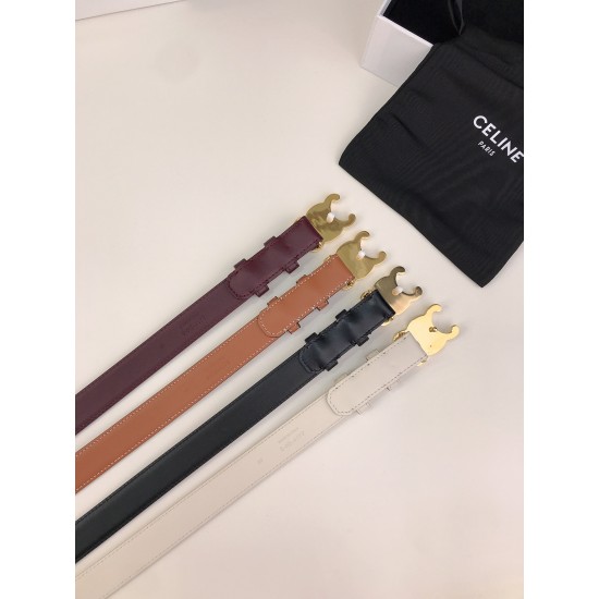 Celine Belts