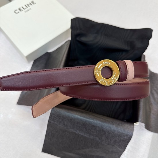 Celine Women's Belts