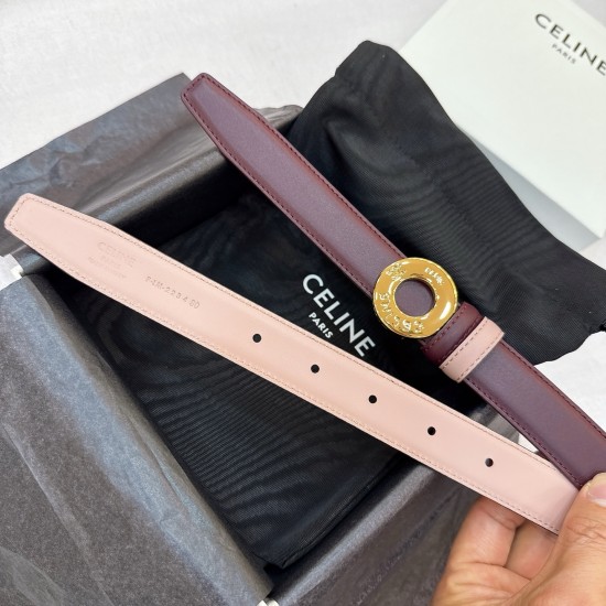 Celine Women's Belts