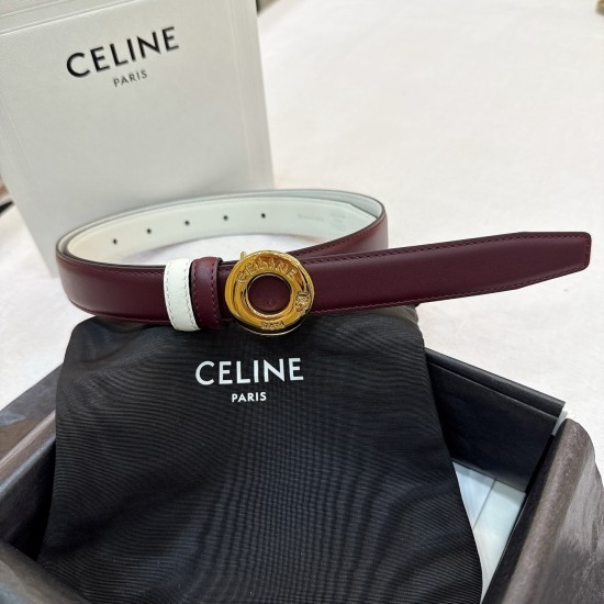 Celine Women's Belts