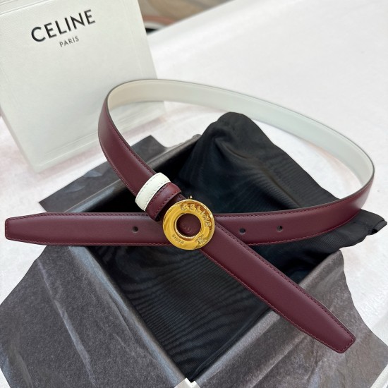 Celine Women's Belts