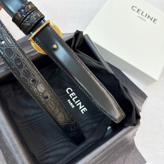 Celine Women's Belts