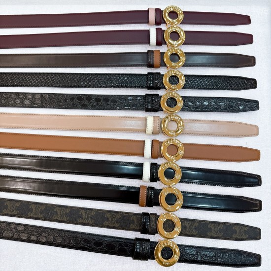 Celine Women's Belts
