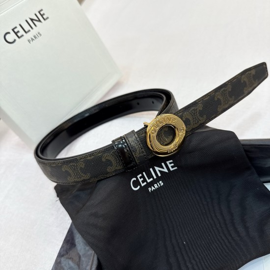 Celine Women's Belts