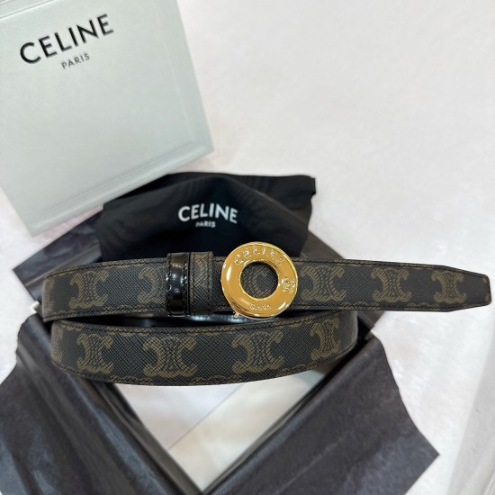 Celine Women's Belts