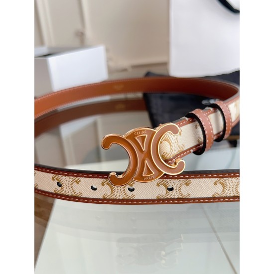 Celine Women's Belts