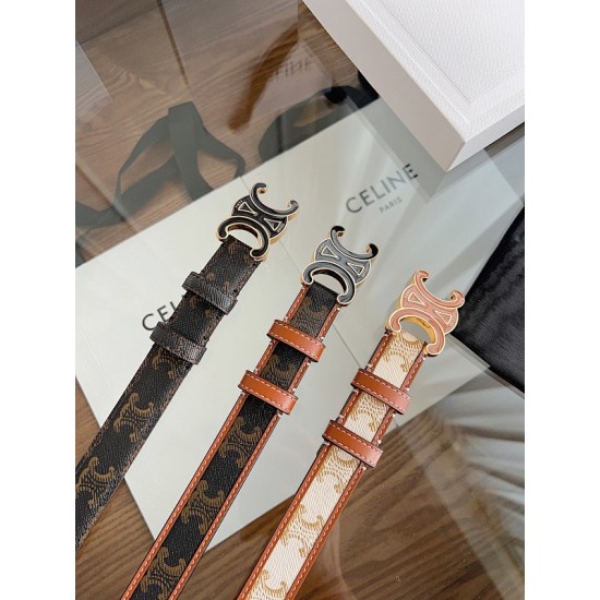 Celine Women's Belts